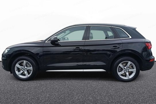 Audi Q5 2.0 Tdi Quattro s Tronic
