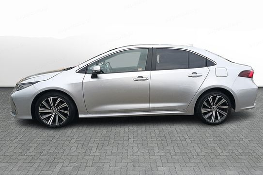 Toyota Corolla 1.5 Comfort MS