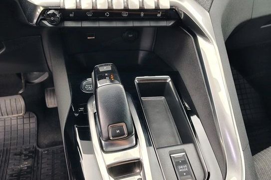 Peugeot 3008 1.2