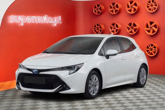 Toyota Corolla Comfort 1.8 Hybrid