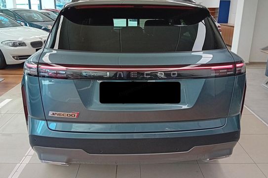 Jaecoo 7 1.5 T-GDI Super Hybrid Exclusive DHT