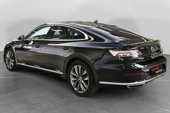 Volkswagen Arteon 2.0 Tsi Elegance Dsg