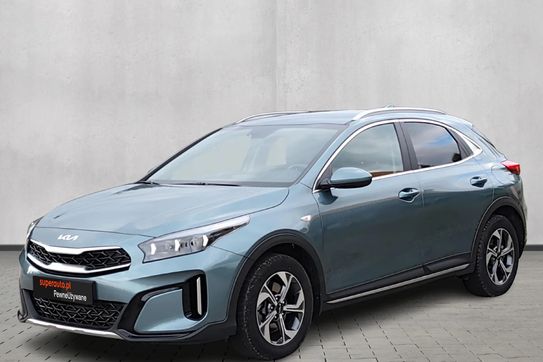 Kia XCeed 1.5 T-GDI M