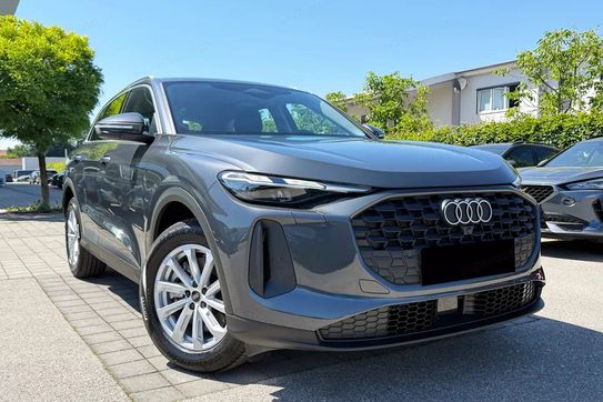Audi Q5 TFSI