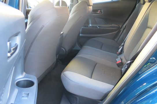 Toyota C-HR 1.8 Hybrid Style