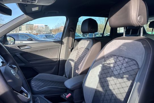 Volkswagen Tiguan R-Line 1.4 eHybrid  DSG