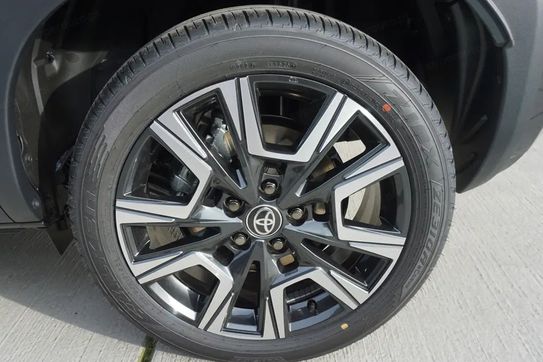 Toyota Yaris Cross Executive 1.5 Hybrid