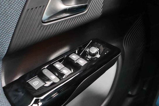 Citroen C5 Aircross Max eDCT6 1.2 mHEV