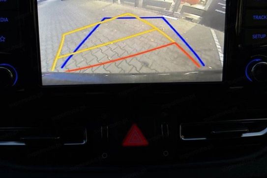 Hyundai i30 1.5 T-GDI 48V Smart