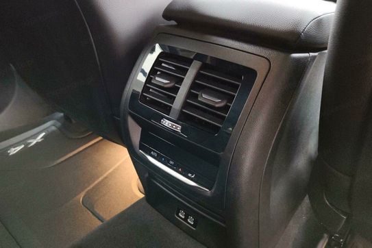 BMW X4 xDrive20d M Sport