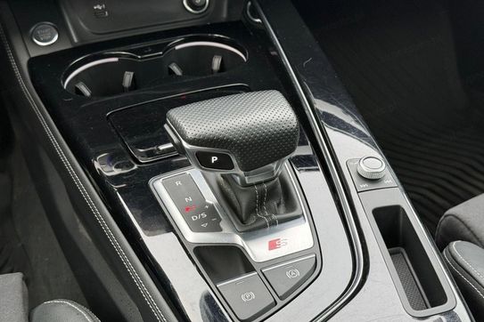 Audi A5 Sportback 45 TFSI quattro S Line
