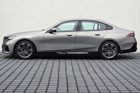 BMW Seria 5 520d xDrive M Sport