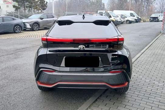 Toyota C-HR Tokyo Edition 2.0 PHEV Dynamic Force