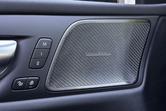 Volvo V60 B4 B Plus Dark aut