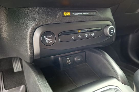 Ford Focus 1.0 Ecoboost Titanium