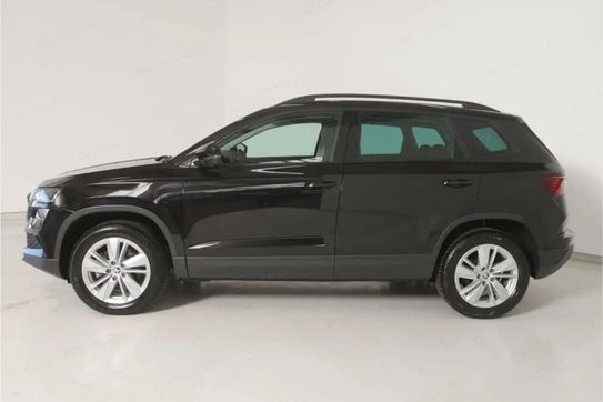 Skoda Karoq Edition 130 1.5 TSI DSG