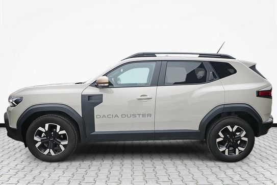 Dacia Duster 1.0 TCe Prestige