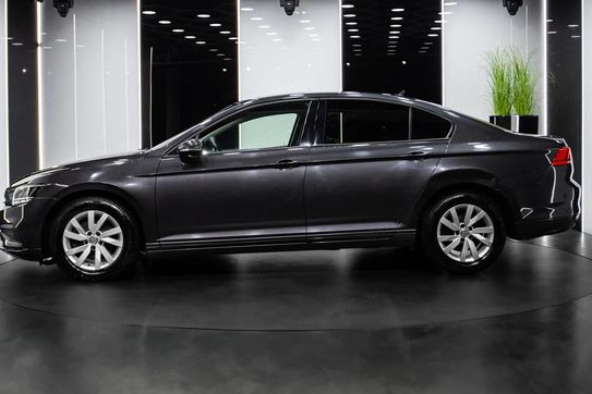 Volkswagen Passat 1.5 Tsi Evo Essence Dsg