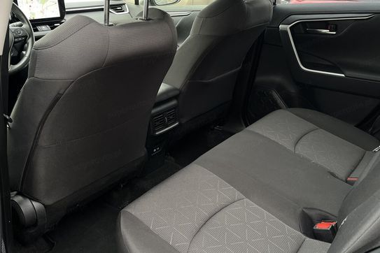 Toyota RAV4 2.0 Comfort 4x2