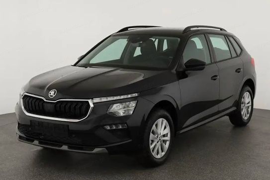 Skoda Kamiq Edition 130 1.0 TSI