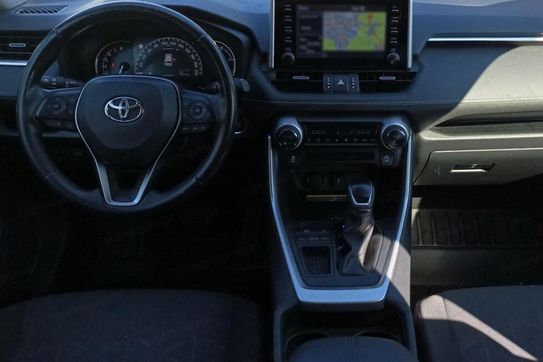 Toyota RAV4 2.0 Comfort 4x2