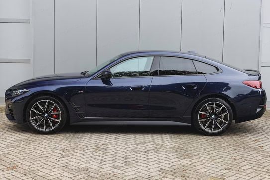 BMW Seria 4 Gran Coupe 430i xDrive M Sport