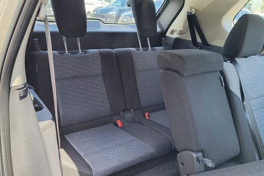 Nissan X-Trail 1.5 Vc-t Mhev Acenta 2WD Xtronic 7OS