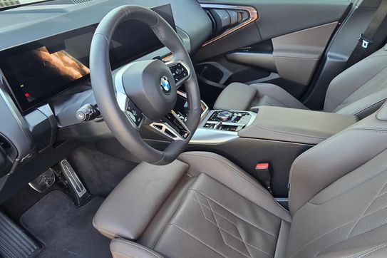 BMW X3 xDrive20d mHEV aut