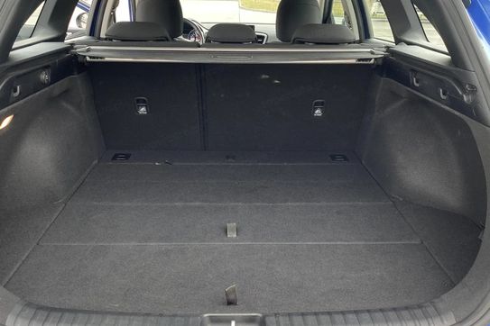 Kia Ceed 1.5 T-GDI M