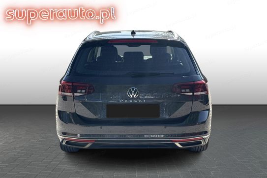 Volkswagen Passat Elegance 2.0 TSI  DSG