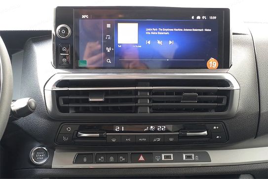 Opel Zafira Life Extra Long L2H1 Business AT8
