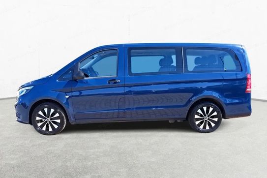 Mercedes Vito 114 CDI L2H1