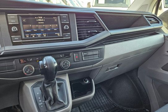 Volkswagen Transporter L2