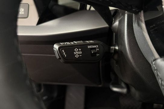 Audi A3 TFSI S tronic