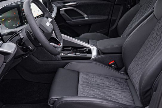 Audi Q5 TDI quattro S line