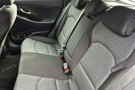 Hyundai i30 1.0 T-GDI Smart