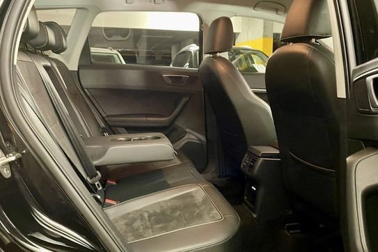 Seat Ateca 1.5 TSI DSG