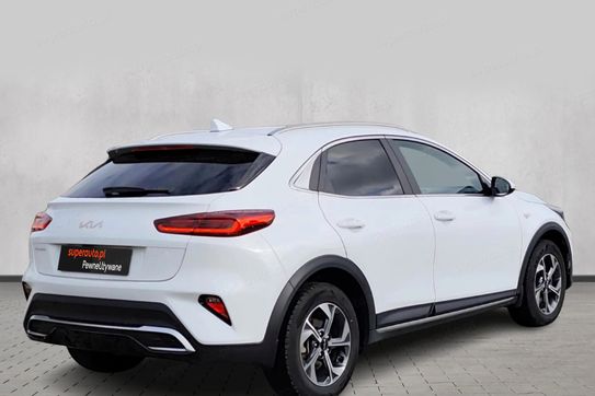 Kia XCeed 1.5 T-GDI M