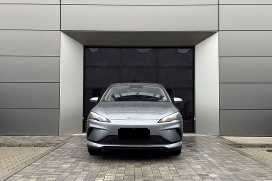 BYD Seal 5 DM-i 1.5 Design