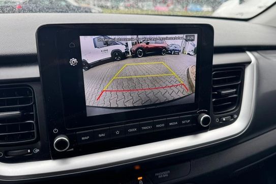 Kia Stonic 1.2 m