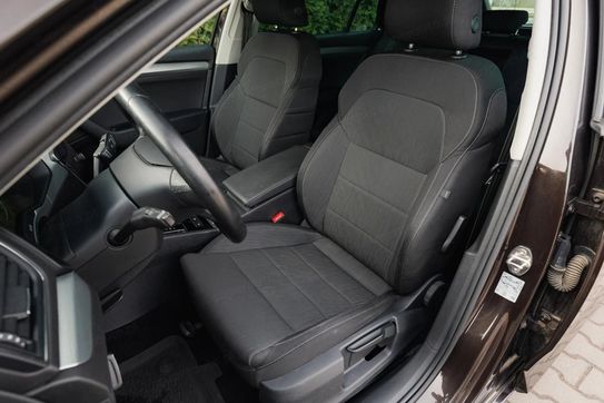 Skoda Superb 2.0 TDI Style DSG