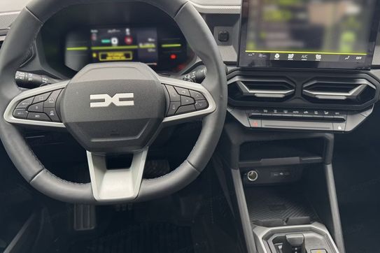 Dacia Duster Journey 1.2 TCe Hybrid-G LPG 4x4