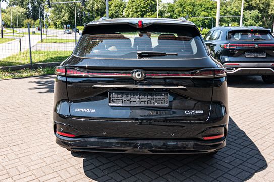 Changan CS75 Plus 1.5T aut