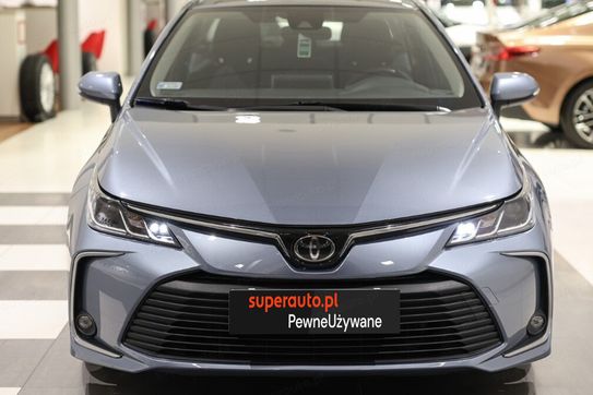 Toyota Corolla 1.5 Comfort