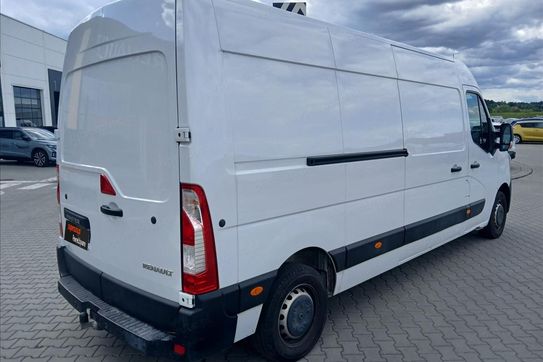 Renault Master dCi L3H2 Extra