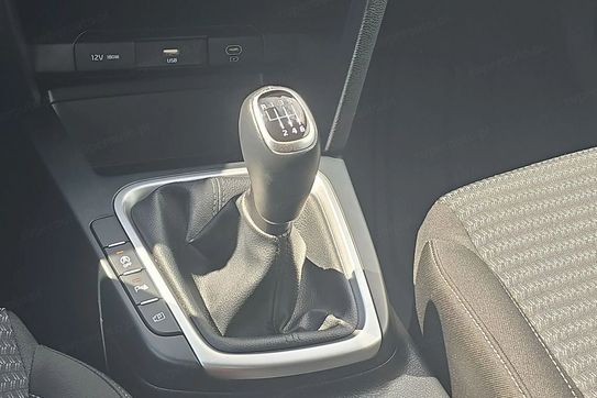 Kia Ceed 1.5