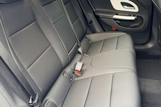 Mercedes CLA 180 Progressive