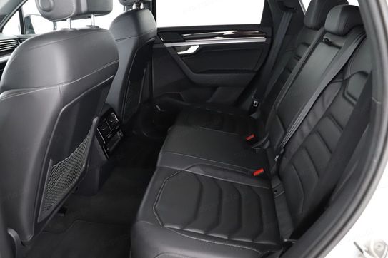 Volkswagen Touareg 3.0 V6 TDI 4Motion R-Line