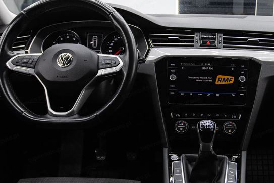 Volkswagen Passat TSI Evo Business