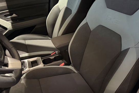 Dacia Bigster Extreme 1.2 TCe mHEV ECO-G LPG